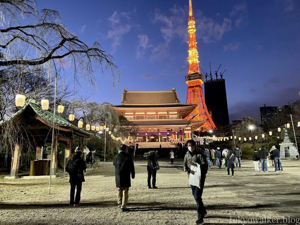 東京散歩 東京ガチ散歩