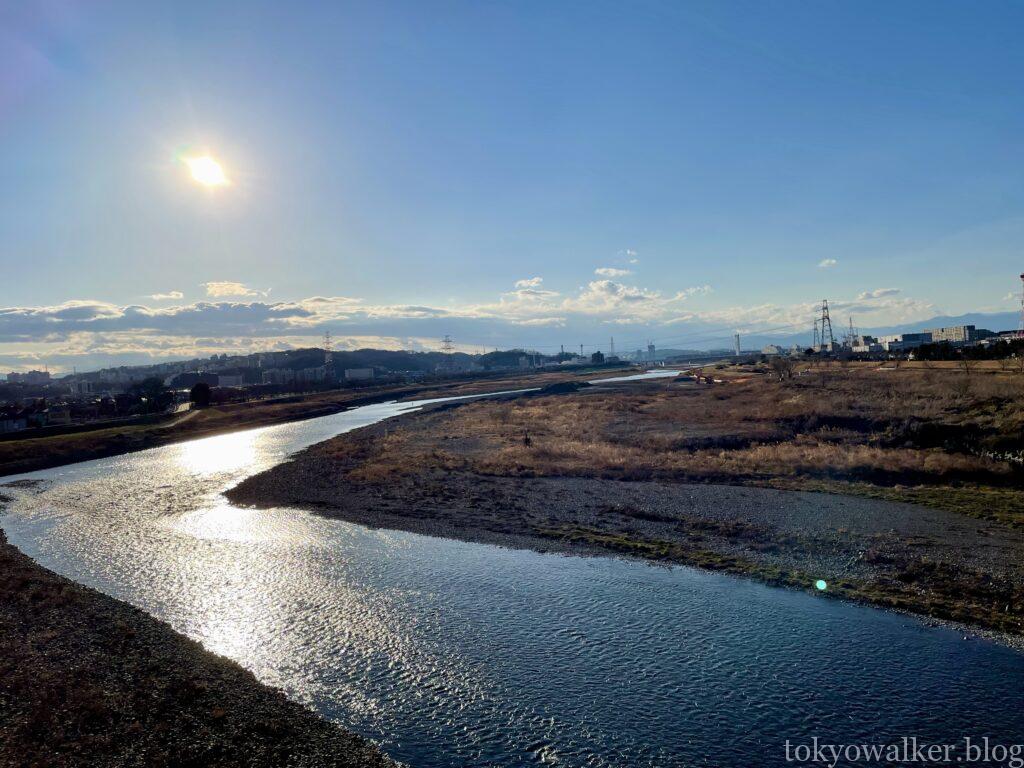 東京散歩 東京ガチ散歩